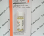 B-Pure Cuticle Oil and Nail Strengthener - $8.95