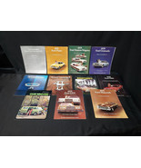 Orig. 1974 &amp; 1975 Ford Dealer Sales Brochures LOT Of 11 Pinto Maverick M... - €32,26 EUR