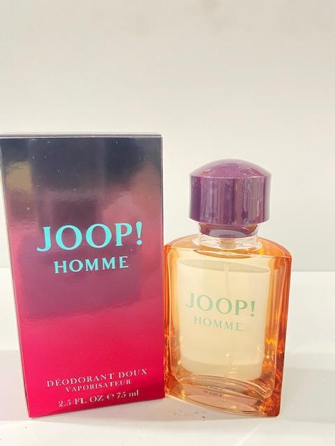 Joop! Homme Mild 75 ml/2.5 fl oz deodorant for men - $19.99