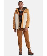 Timberland Mens Benton 3-in-1 Waterproof Wheat Boot-humus B4HP - $167.41 CAD