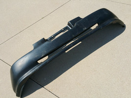 94-96 Impala SS Caprice Polyurethane REAR Bumper -MKE, WI Local Pickup ONLY! - £279.76 GBP