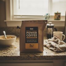 Power Coffee Coffeebrewer Extra Strong Ground Coffee, 1.06 Ounce Brewer ... - $9.24 CAD