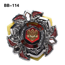 Beyblade Star Sign Busrt Gyro with Launcher Single Spinning Top BB-114 Kid Toy - £11.00 GBP