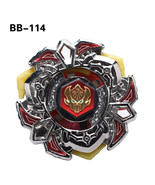 Beyblade Star Sign Busrt Gyro with Launcher Single Spinning Top BB-114 Kid Toy - $13.99