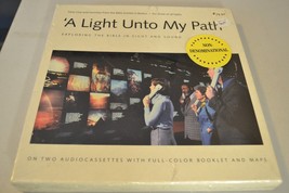 A Light Unto My Path Audio Cassettes - £14.96 GBP
