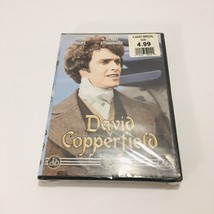 David Copperfield (DVD) w/Robin Phillips....BRAND NEW &amp; SEALED! - $12.93 CAD