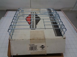 Briggs &amp; Stratton 792380 Muffler Guard Shield Cage  OEM NOS - £31.00 GBP