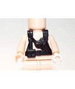 MZ Shoulder Holster Black For Action Minifigures - €1,89 EUR MZ Shoulder Holster Black For Action Minifigures - €1,89 EUR