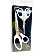 Allary #5288 Ultra Sharp Scissors, 2 Set (8.5&quot; &amp; 5.5&quot;) - €12,65 EUR