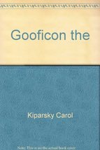 The Gooficon: A Repair Manual for English Burt, Marina K. and Kiparsky, ... - £233.07 GBP