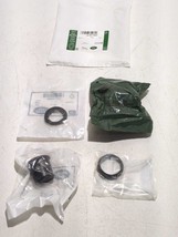 New OEM Park Sensor Retaining Clip Mount Kit 2001-2004 Jaguar XK8 XKR JL... - £29.46 GBP