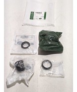New OEM Park Sensor Retaining Clip Mount Kit 2001-2004 Jaguar XK8 XKR JL... - £29.58 GBP