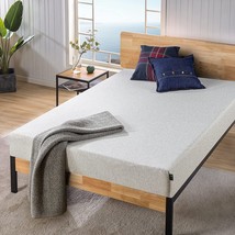 Zinus 8 Inch Ultima Memory Foam Mattress / Pressure Relieving / CertiPUR-US - £172.59 GBP