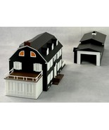 AMITYVILLE HORROR HOUSE AND BOATHOUSE Murder House Lutz House Long Islan... - $5,460.34 MXN