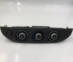 2002-2006 Toyota Camry AC Heater Climate Control Temperature Unit OEM F0... - $44.99