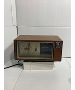 General Electric Clock Radio 7-4550B Parts or Repair - £11.33 GBP