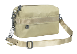 Nike NSW Futura LUXE Crossbody Bag Women&#39;s Bag Sports Casual Bag NWT CW9... - $55.90