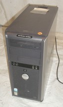 Dell OptiPlex GX520 Desktop Computer Model: DCSM Windows XP Professional... - $43.99