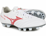 Mizuno Monarcida III Neo SW Men&#39;s Soccer Shoes Football Sports Wide P1GA... - £118.20 GBP+
