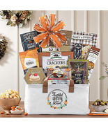 Thankful &amp; Blessed : Gourmet Gift Basket - $182.24 CAD
