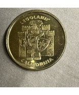 Legoland Coin   RARE - $2,524.50
