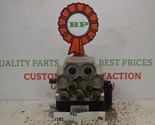 13354718 GMC Yokon  2000-02 ABS AntiLock Brake Pump Control  Module 296-... - £64.94 GBP