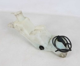 BMW E34 M5 535i E32 Windshield Washer Fluid Reservoir Tank Bottle 1988-1... - $49.49