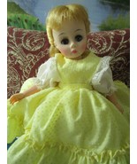 1980s MADAME ALEXANDER AMY &quot;LITTLE WOMEN&quot; 13&quot; NEW IN BOX - $46.03 CAD