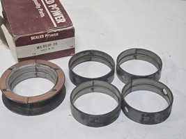 Sealed Power Crankshaft Main Bearing Set MS 863P-30 | 4420 M 30 - £61.78 GBP