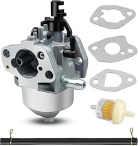 Carburetor Carb Compatible With Powersmart Lawn Mower, Carb Replace, 00A0 - $30.97