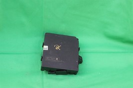 Nissan Infiniti IPDM Distribution Relay Module Fuse Box 284B7-ZE03B