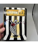 Beetlejuice: the Complete Series (DVD, 1989) COOL! RARE! - $565.28 MXN