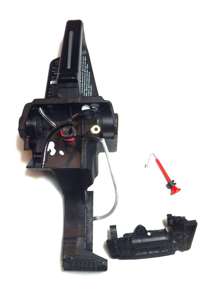Certified Open Box
Craftsman Chainsaw S 205 46 CC Trigger Handle & Fuel Tank... Item image 3