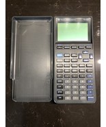 Texas Instruments TI-82 Graphing Calculator - with cover, tested and works - $22.98 CAD