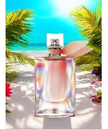 LANCOME  LA VIE EST BELLE SOLEIL CRISTAL L&#39;EAU DE PARFUM SPRAY 1.7oz ~ 5... - $104.76 CAD