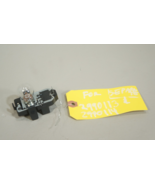 2012-2015 bmw x1 e84 rear inner mounted tail light lamp socket oem - €25,59 EUR