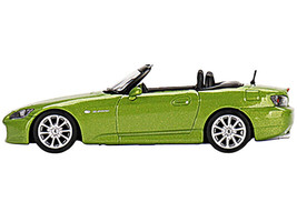 Honda S2000 (AP2) Convertible Lime Green Metallic Limited Edition to 1800 pie... - £14.70 GBP