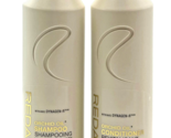 Redavid Orchid Oil Shampoo &amp; Conditioner/Curly &amp; Heavly Damaged Hair  8.... - £44.65 GBP
