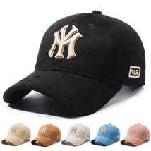 Vintage MLB Embroidered Cap, Embroidered Baseball Cap, Sun Hat Comfort Cap - £14.11 GBP