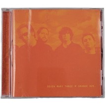 Seven Mary Three Orange Ave. CD - 1998 - £2.34 GBP