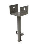 Simpson Strong-Tie EPB44 - Elevated Post Base for 4x4 - $31.13