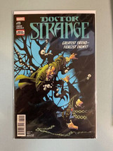 Doctor Strange(vol. 5) #19 - Marvel Comics - Combine Shipping - £4.73 GBP