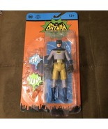 McFarlane Batman 66 Classic TV Series Batman In Boxing Gear 6” Action Fi... - $308.54 MXN