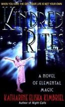 Kindred Rites by Katharine Kimbriel (1997, Paperback) - £0.78 GBP