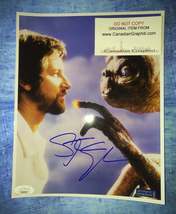 Steven Spielberg Hand Signed Autograph 8x10 Photo - £590.18 GBP