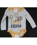 Newborn Harry Potter bodysuit long sleeve - £3.05 GBP