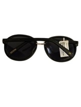 La Vita By Privé Revaux Polarized Caviar Black Sunglasses The Gianna 57-... - £14.32 GBP