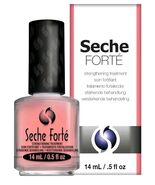 Seche Forte Strengthening Treatment Base Coat with Biotin & Bamboo, 0.5 ... - $238.50 MXN Seche Forte Strengthening Treatment Base Coat with Biotin & Bamboo, 0.5 ... - $238.50 MXN