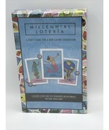 Millennial Loteria Game Family Fiesta Party Game for New Latino Generati... - £13.97 GBP