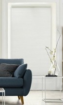 NEW Radiance Cordless Light Filtering Cellular Shade - Pure White - £18.98 GBP+